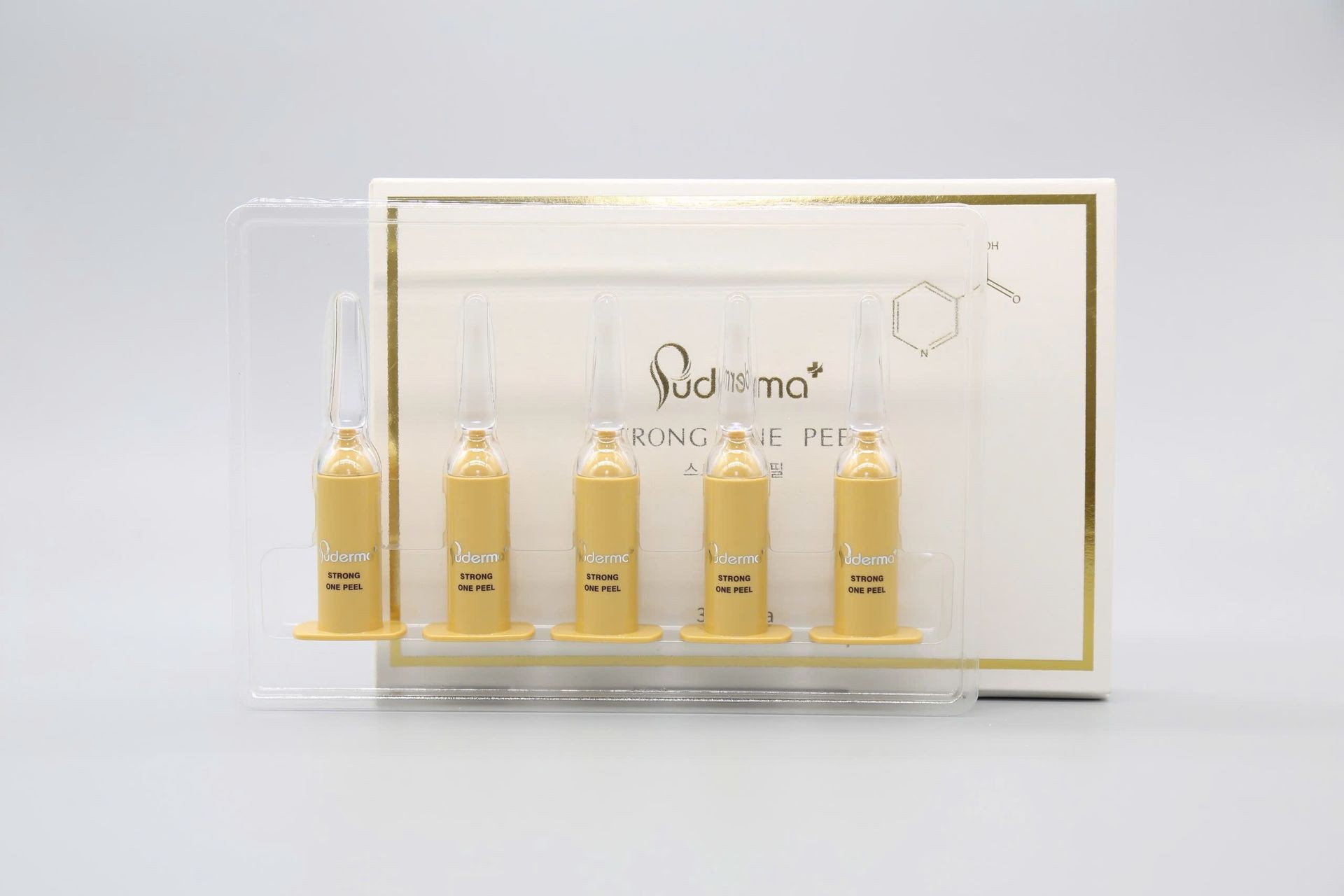 Peeling Serum